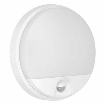shumee ORNO VRTNA SVETILKA Z LED SIJO PIR AGAT 10W