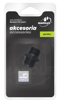 shumee PRIKLJUČEK ZA CEV MAROLEX