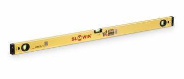 shumee SŁOWIK ANODIZIRANA LIBELA PN08 2400 mm ZLATA HERKULES