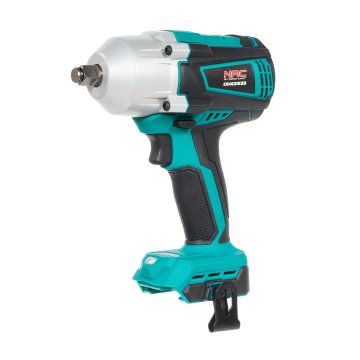 shumee NACK UDARNI VRVIČ 20 V 600 Nm BREZKRTAČNI MOTOR BREZ BATERIJE IN POLNILNIKA
