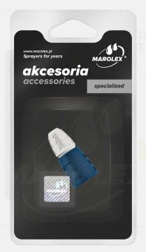 shumee MAROLEX KOMPLET ŠOBA MR15 ALKA LINE
