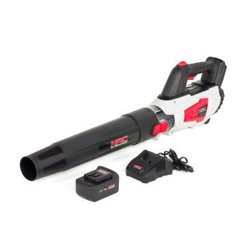 shumee NAC AKUMULATORSKI PIHALNIK 18V 1x40Ah