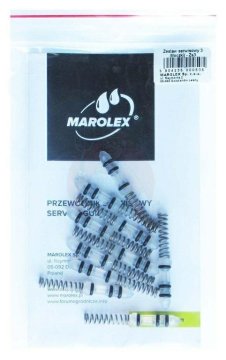 shumee MAROLEX SERVISNI KOMPLET S 3 BATI