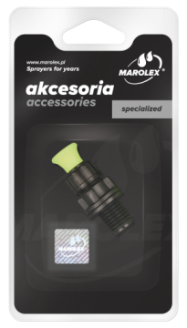 shumee MAROLEX VARNOSTNI VENTIL ALKA LINE