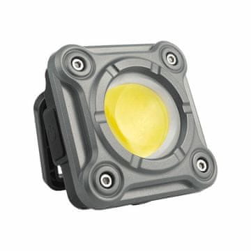 shumee ORNO LED COB DELAVNIŠKA SVETILKA 15W 1000lm BATERIJA 2000mAh