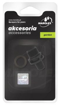 shumee PRIKLJUČEK ZA CEV MAROLEX