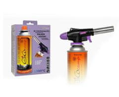 shumee PLINSKI GORILNIK ELICO RK3138GAZ 220g