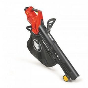 shumee WOLF GARTEN AKUMULATORSKI PIHALO LYCOS 40480 V