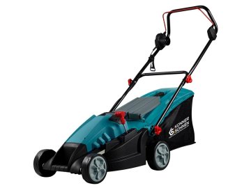 shumee KÖNNER SÖHNEN ELEKTRIČNA KOSILNICA 38LMBL 1400W 38cm