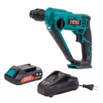shumee NAC KLADIVO 20V 1x 20Ah