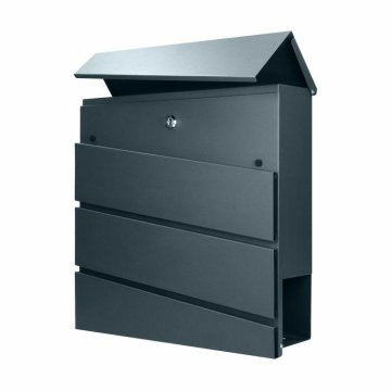 shumee ORNO NABILNIK BORNEO ANTRACIT