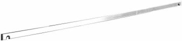 shumee KRAUSE DIAGONALNA OPREMA 189m ALU CLIMTEC