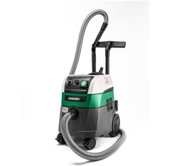 shumee SESALNIK HIKOKI 1400 W 35 L RP350YBL RAZRED PRANJANJA L
