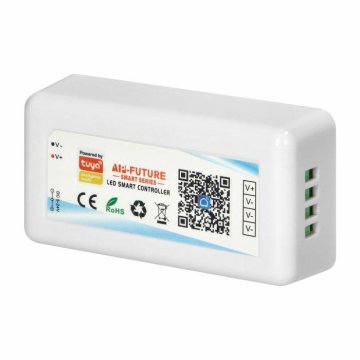 shumee ORNO TUYA BREZŽIČNI KRMILNIK ZA LED TRAK 524V 6A