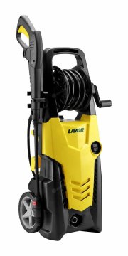 shumee PRALNI STROJ LAVOR IKON 160 PLUS 2200 W 160 BAR INDUKCIJSKI MOTOR
