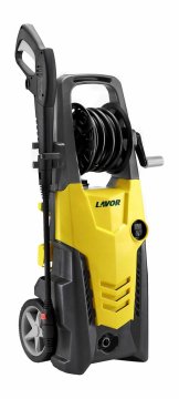 shumee Pralni stroj LAVOR PLANET 170 EXTRA 2500 W 170 BAR