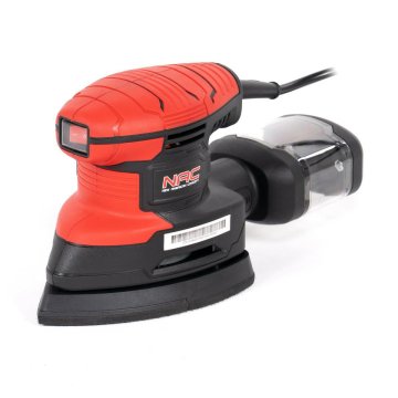 shumee NAC 380W ORBITN BRUSILNIK ES38115230GN