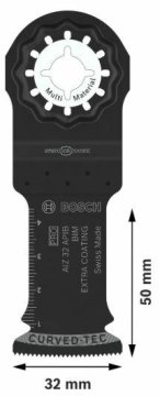 shumee BOSCH MT VEČNAMENSKI ŽAGNI LIST PRO AIZ 32 APIB 32 x 50 mm 5 kosov