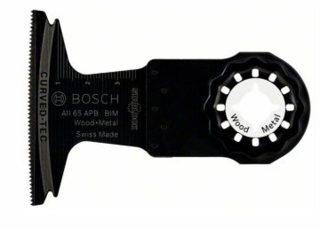 shumee BOSCH MT BIM AII 65 APB LES KOVINA 40 x 65 mm