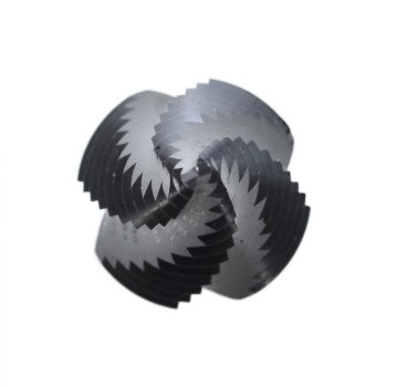 shumee AWTOOLS M2TiAlN 422 mm BL spiralni stopničasti sveder