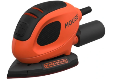 shumee BLACKDECKER DELTA BRUSILNIK 55W BEW230BC