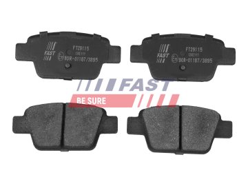 shumee ZADNJE ZAVORNE OBLOGE FT29115 HITRO