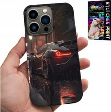 shumee OVITEK ZA IPHONE 16 PRO - STEKLO ZA ŠPORTNE AVTOMOBILE IN MOTORIZEM