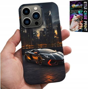 shumee OVITEK ZA IPHONE 16 PRO - LUKSUZNI AVTOMOBILI, DUBAI AUTO SPORT