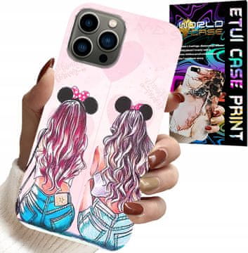 shumee OVITEK ZA IPHONE 11 PRO - OBLIKOVANJE ZA VAŠE NAJBOLJŠE PRIJATELJE