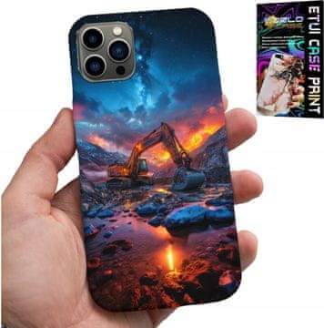 shumee OVITEK ZA IPHONE 11 PRO - TRAKTOR KMETIJA TRAKTOR KMETIJA KULTIVACIJA