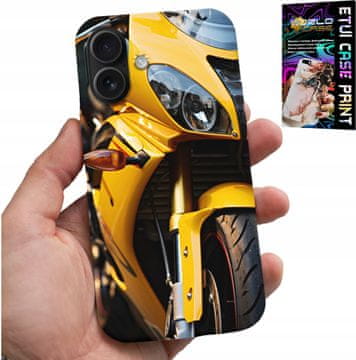 shumee OVITEK ZA IPHONE 16 PLUS - OVITEK ZA MOTOCIKEL