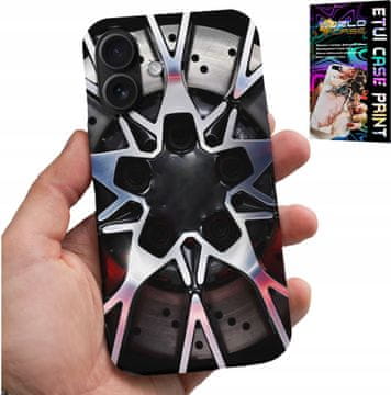 shumee OVITEK ZA IPHONE 16 - RIM MOTORING MOTO DELI AVTO VENTILATOR