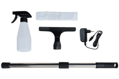 REM POWER čistilnik oken WCC 001