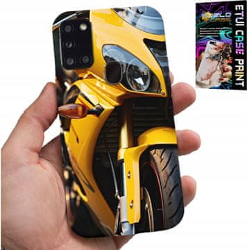 shumee OVITEK ZA SAMSUNG GALAXY A21s - ZADNJI OVITEK ZA VENTILATOR ZA MOTOR