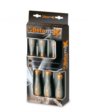 shumee KOMPLET IZVIJAČEV BETA 6DELNI BETAMAX 1293D6