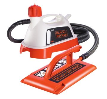 shumee BLACKDECKER ODSTRANJEVALEC TAPETE 2300 W