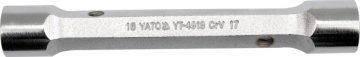 shumee YATO KOVANI CEVNI KLJUČ 20x22mm 4921