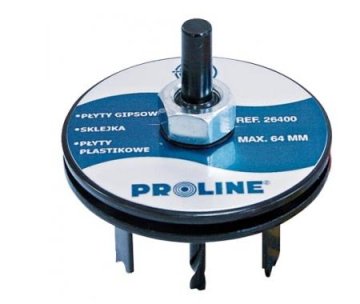 shumee PROLINE REZALNIK LESA 64 mm