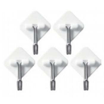 shumee VOREL SAMOLEPILJNI STENSKI KLJUBCI 5 kosov 74753