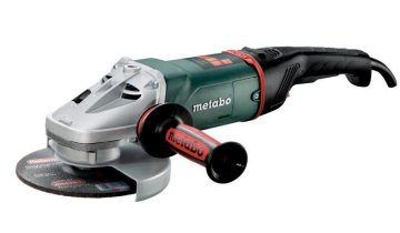 shumee METABO KOTNI BRUSILNIK 180 mm 2200 W WE 22180 MVT
