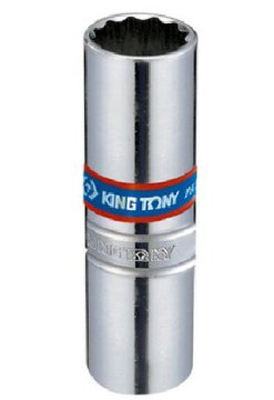shumee VTIČNICA ZA SVEČE KING TONY 38 14 mm 12KOTNA