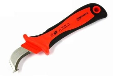 shumee JS IZOLIRANI MONTERSKI NOŽ 1000V