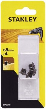 shumee MIRNE TOČKE 6 mm 4 kosi