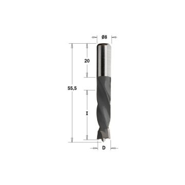 shumee CMT VRTALNIK HW NP D10I30 L555 S8x