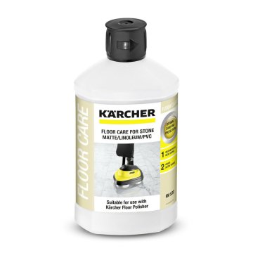 shumee KARCHER RM 532 1L ČISTILO ZA MAT TLA