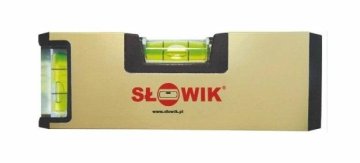 shumee SŁOWIK ANODIZIRANA LIBELA PK2 140 mm