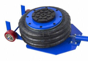 shumee PNEVMATSKO DVIGALO 60T SREBRNO 165400
