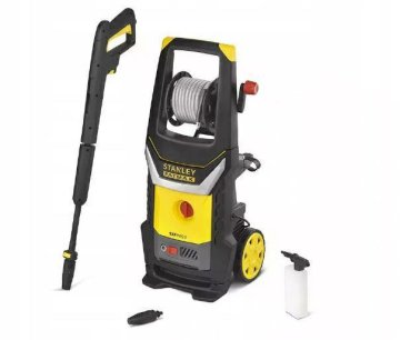 shumee STANLEY VISOKOTLAČNI ČISTILNIK 2000 W 140 barov