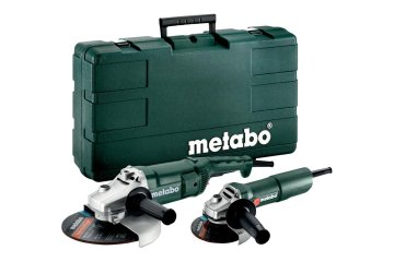 shumee METABO KOMBINIRANI SET WE2200230W750125