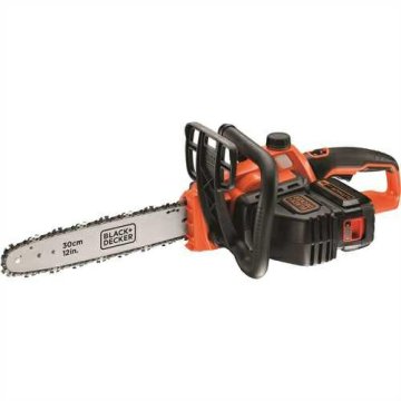 shumee MOTORNA ŽAGA BLACKDECKER 36V GKC3630L20 30cm 1x20Ah